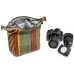 Сумка Rainforest Medium Messenger (NG RF 2450)
